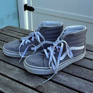 Vans Sk8-Hi Shoe